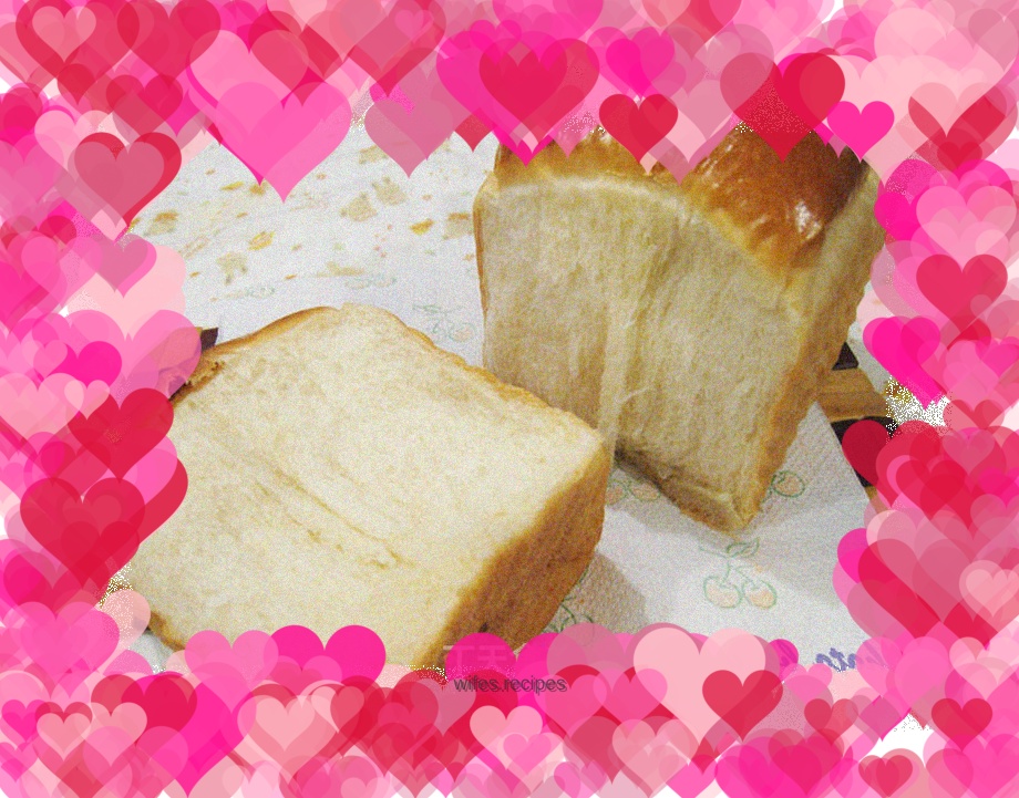 Hong Kong style toast