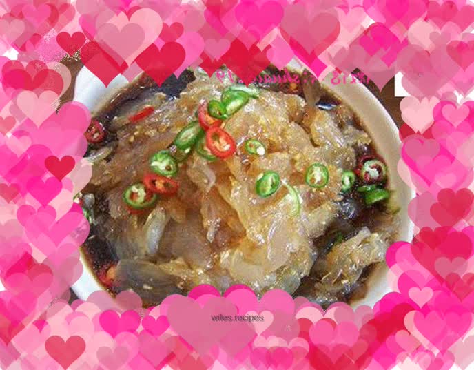 Old vinegar stings the head