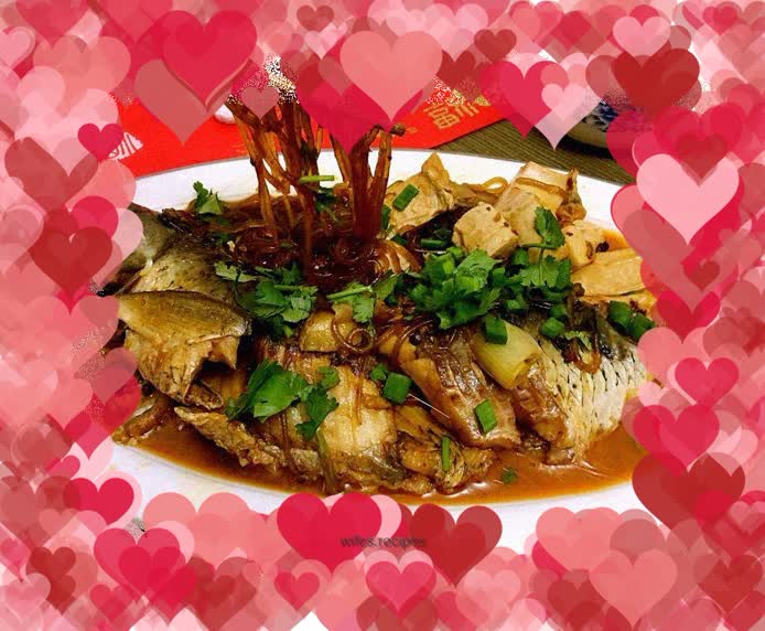 【Northeast】Demoli fish stew