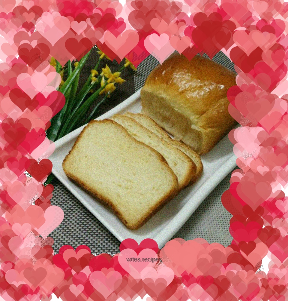 Milk toast