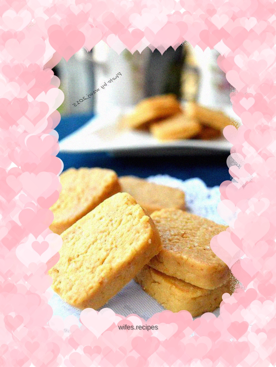 Lemon Cookies