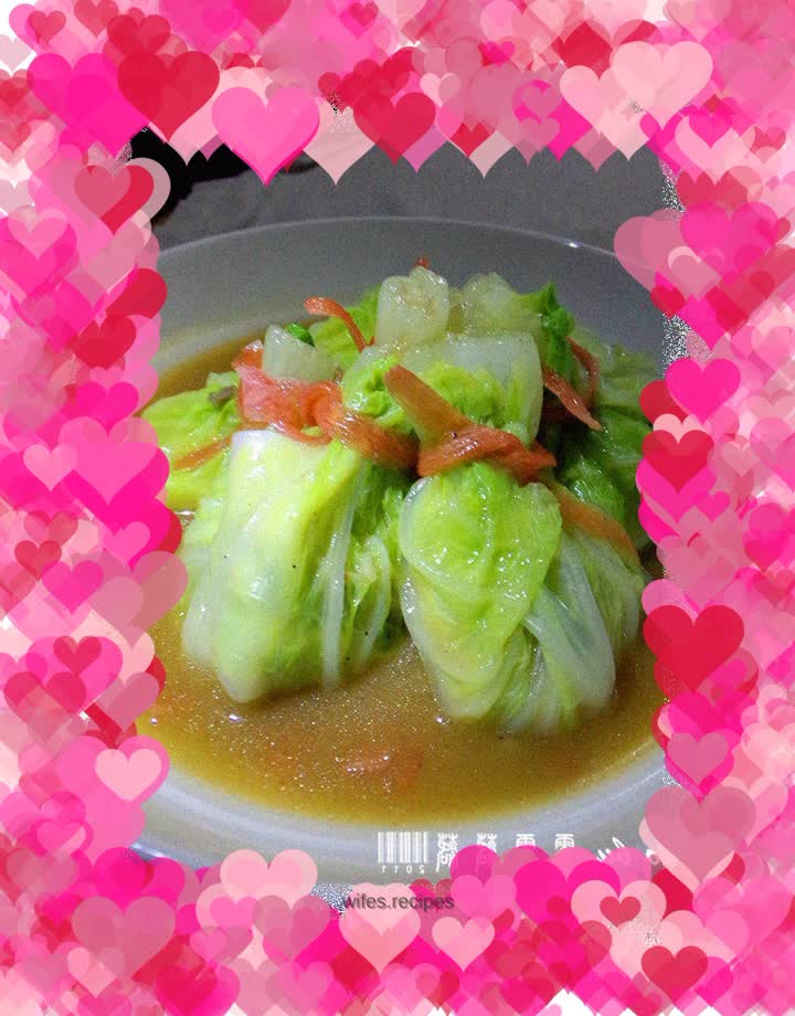 Five Blessings - Cabbage Dumplings