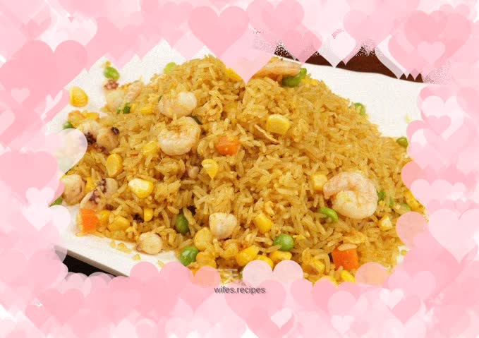 Xingzhou Fried Rice