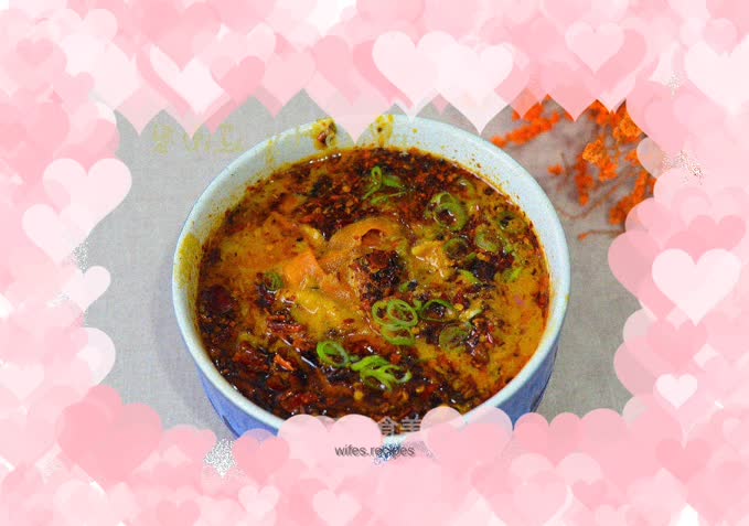 【Me Soy Milk Laboratory】Soy Milk Boiled Pork