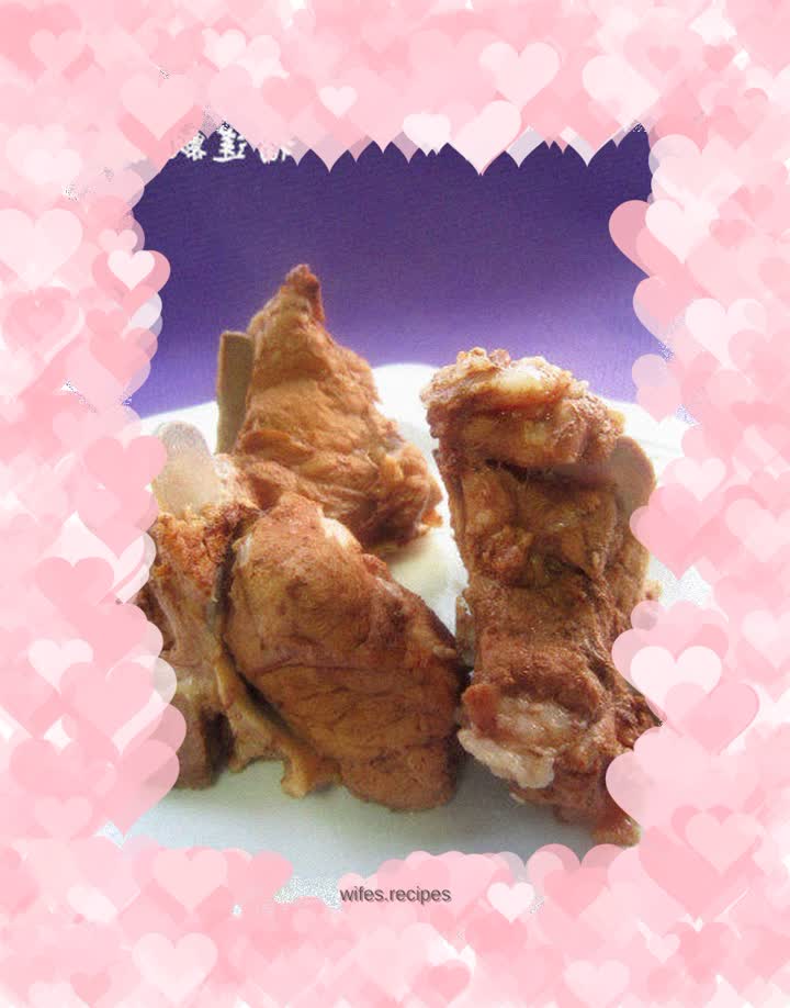 A Northeastern daughter-in-law must learn to make------sauce backbone