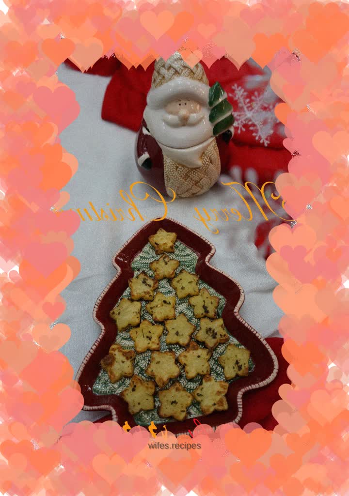 Creamy Vanilla Baked Potato Wedges