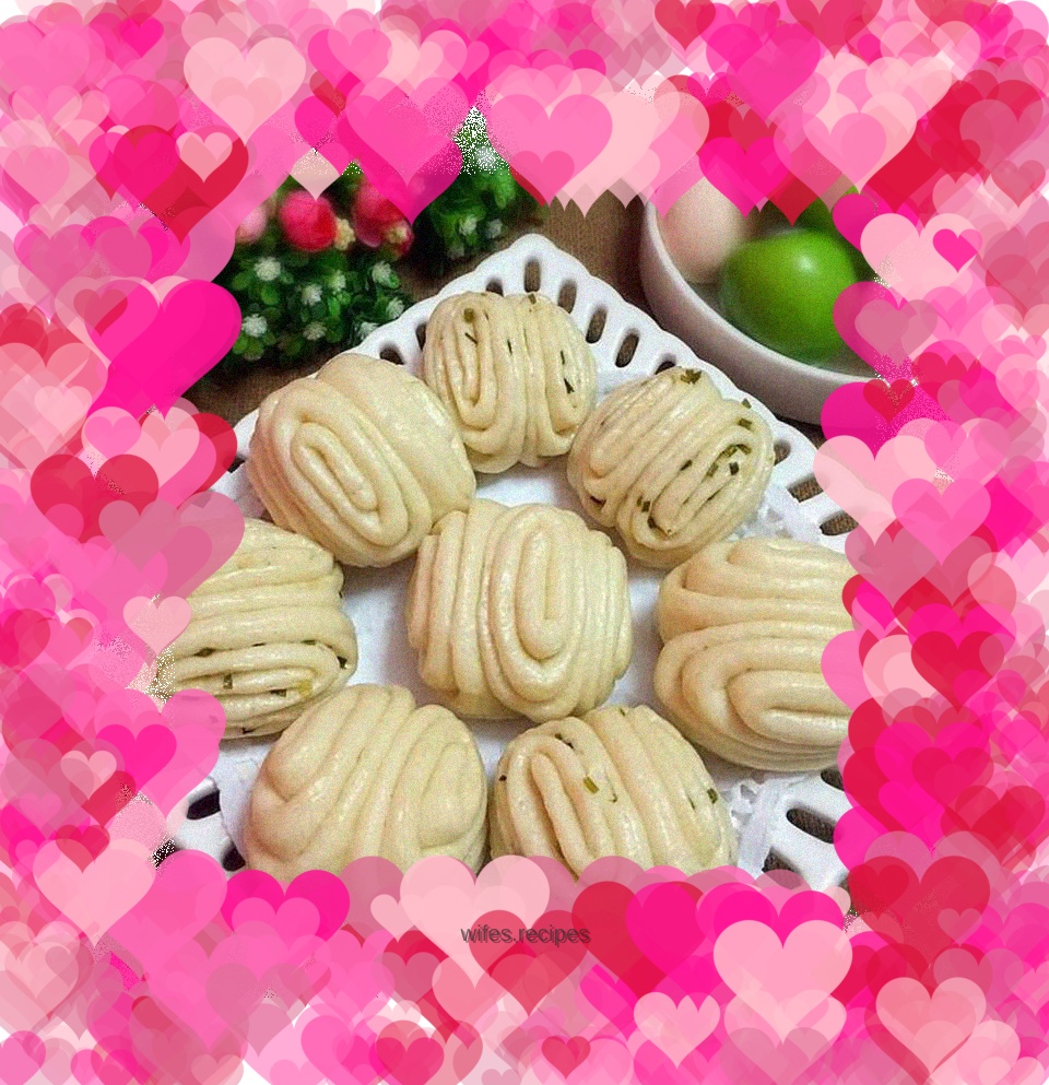 Hanamaki Manju