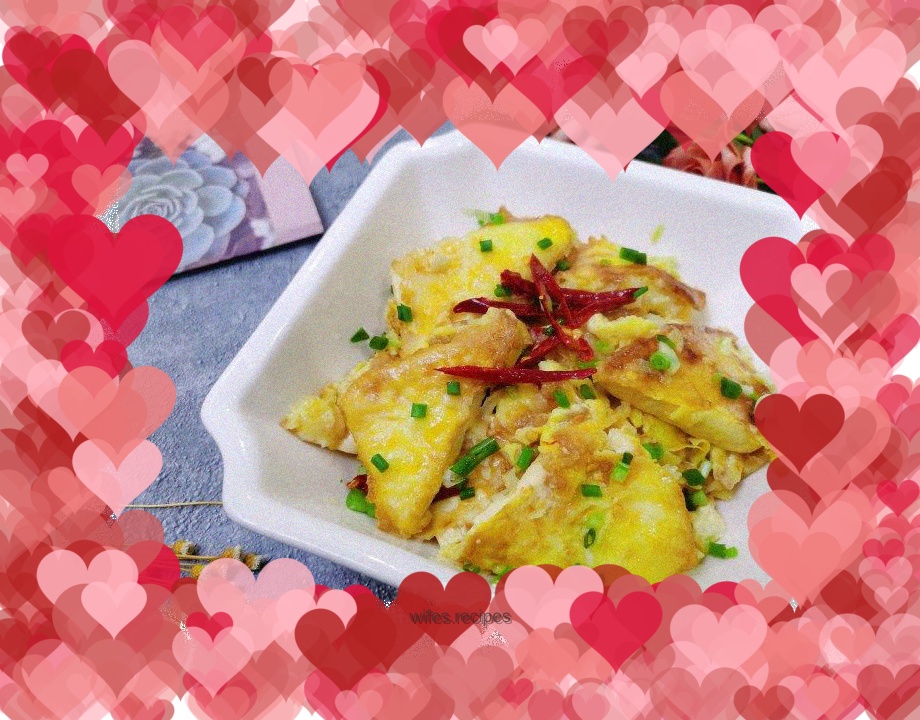 Hot Pot Tofu with Chicken Sauce