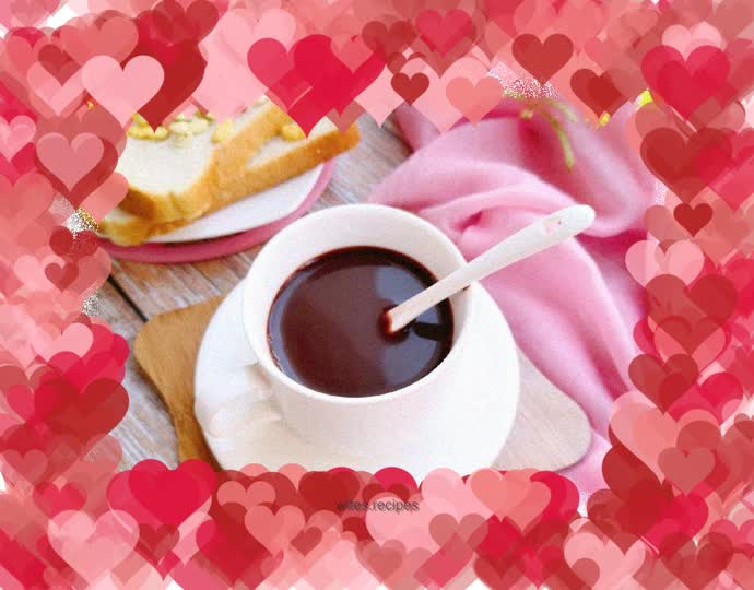 Hot cocoa