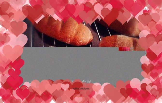 I'm ugly, but I'm gentle--[Cocoa Roll]