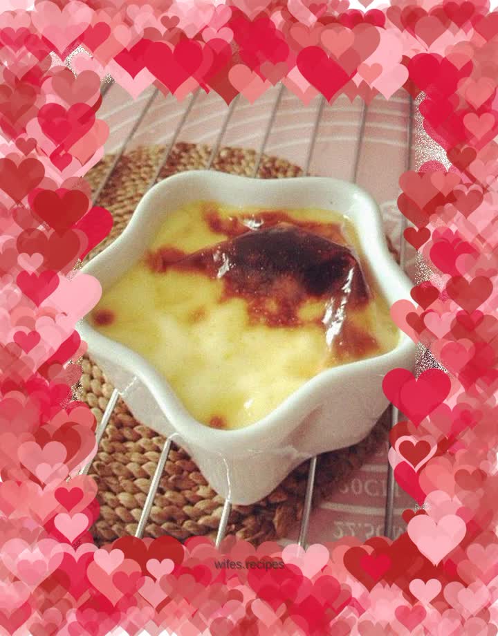 Crèmebrulée