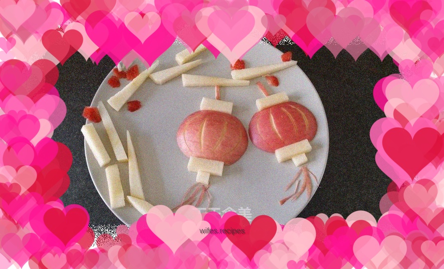 Winter plum blossoms welcome the Lantern Festival