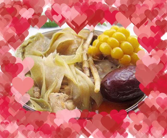 Sword Flower Imperata Root Decoction