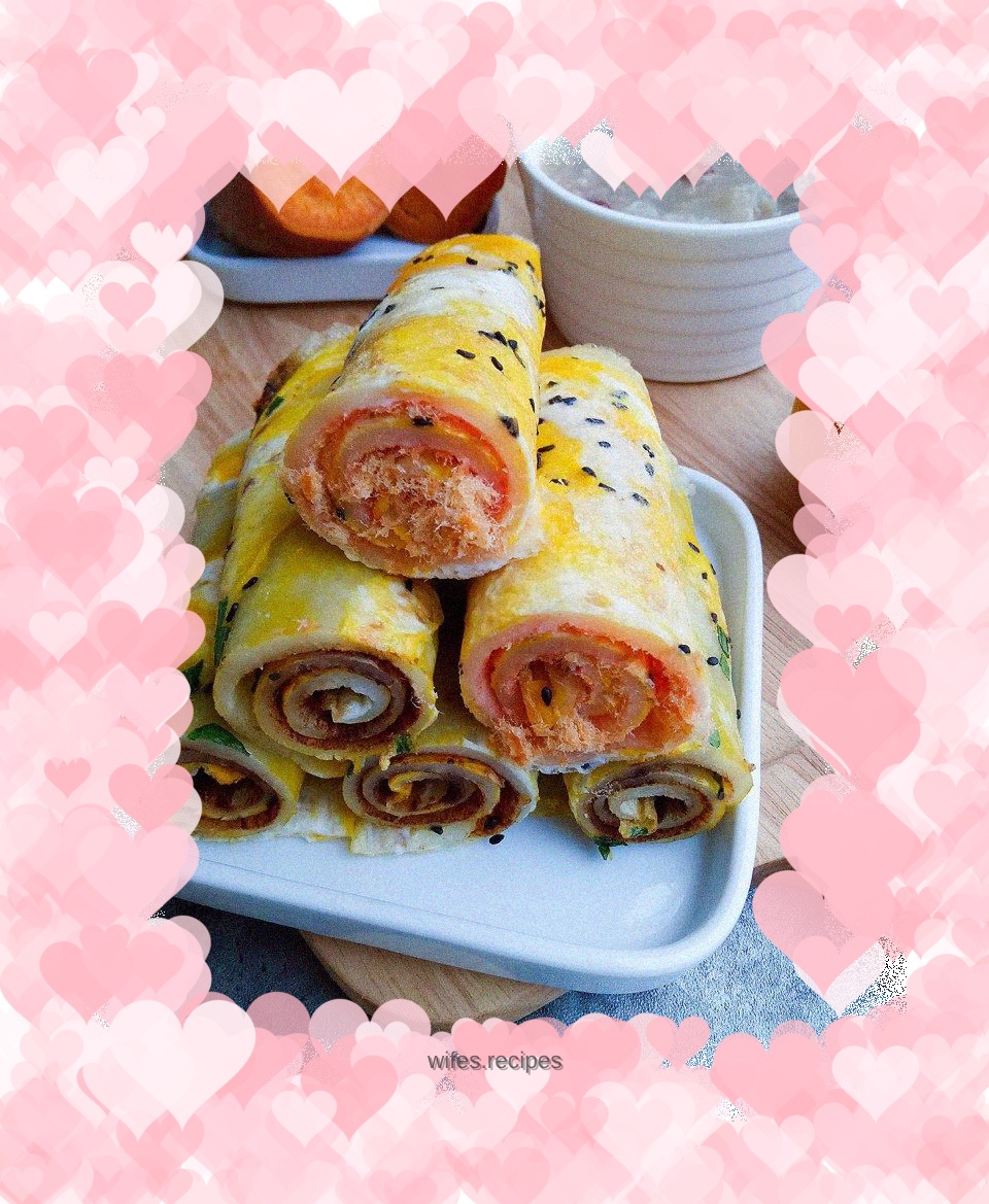 Egg roll