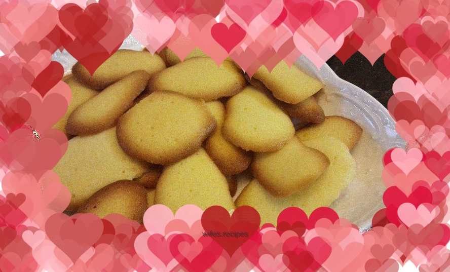Protein Wafers