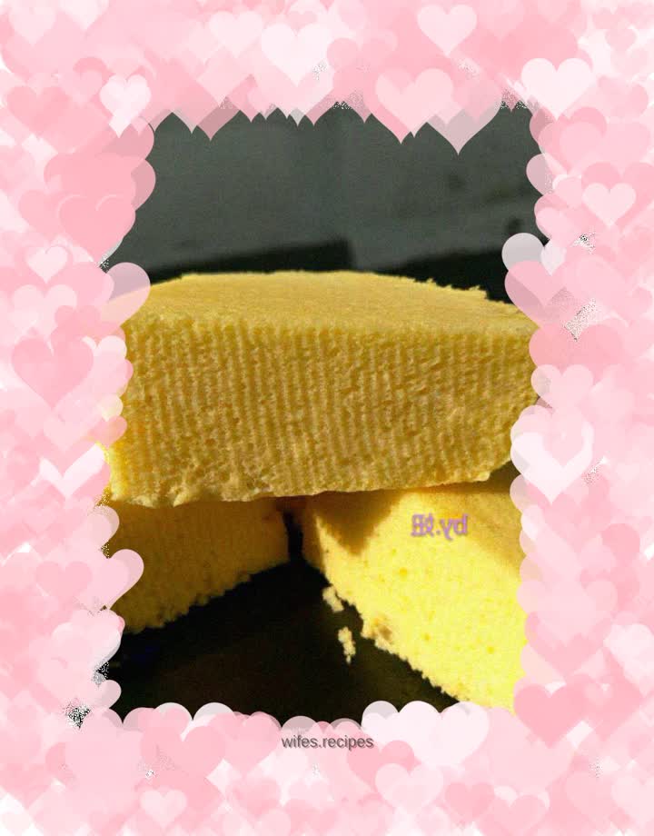 You can make delicious yogurt cake without using an oven