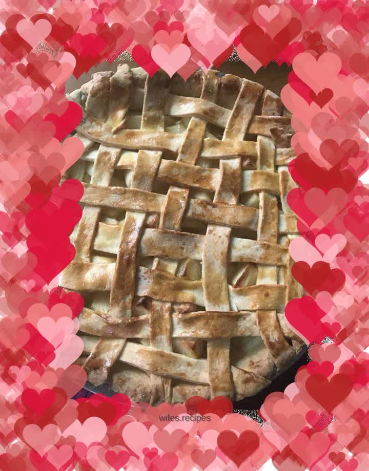 Apple Pie