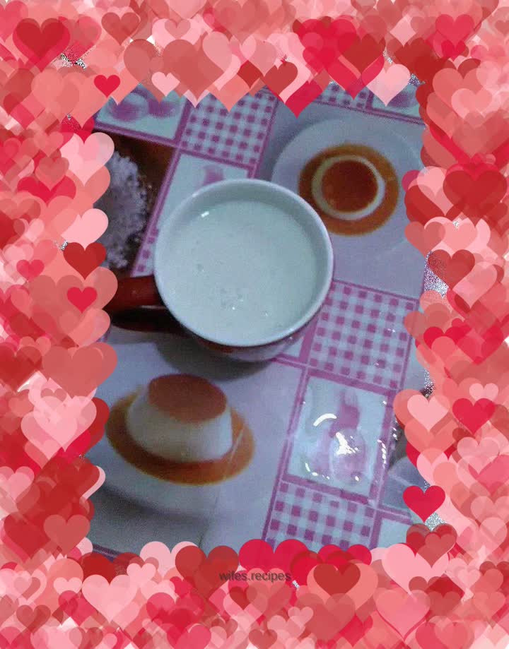 Whitening coix seed milk lotion