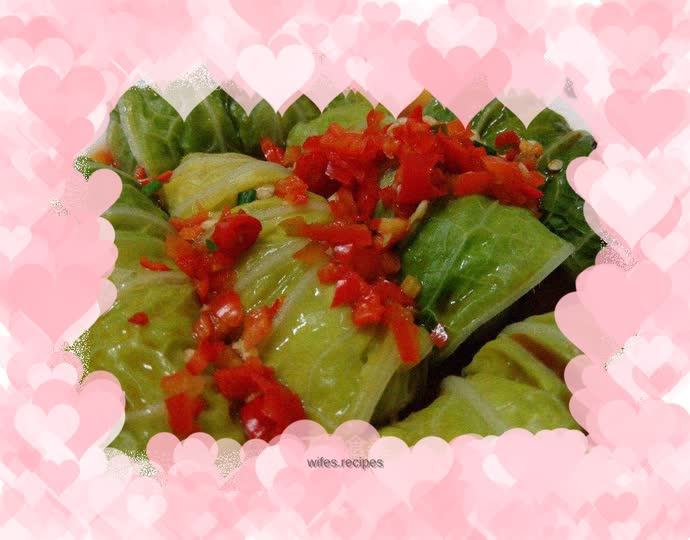 Wish you money in vain