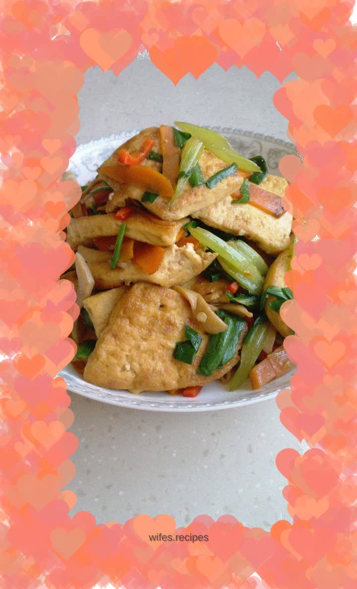 Tofu