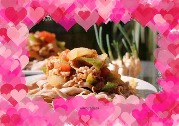 【Xinjiang】Tiaozi