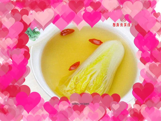 Everyone wants to eat but doesn’t know how to make [cabbage for soup]