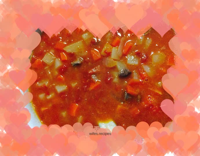 Borscht
