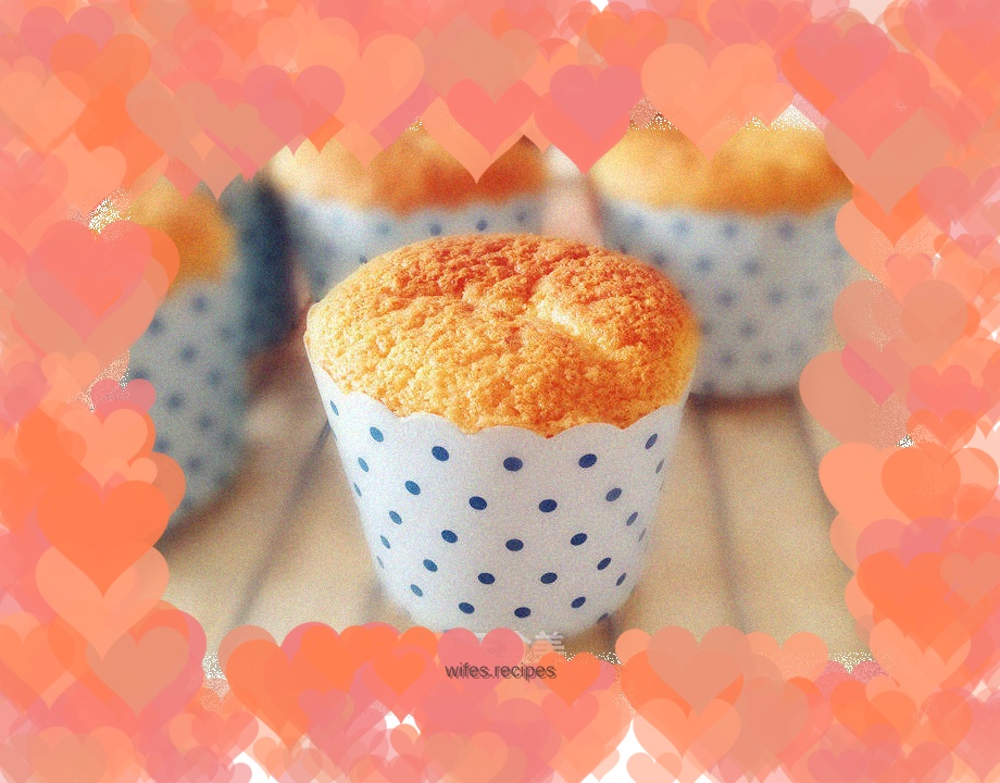 Yummy food----honey cake