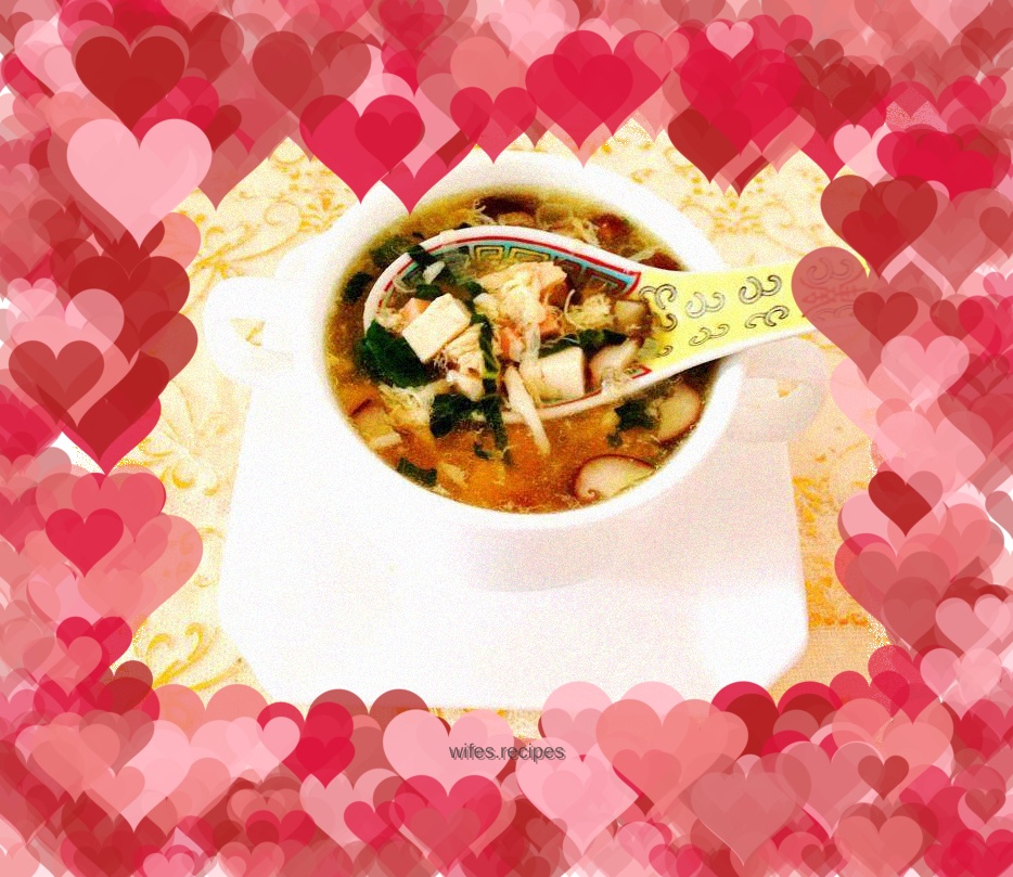【Songsao Fish Soup】---A delicacy passed down for hundreds of years
