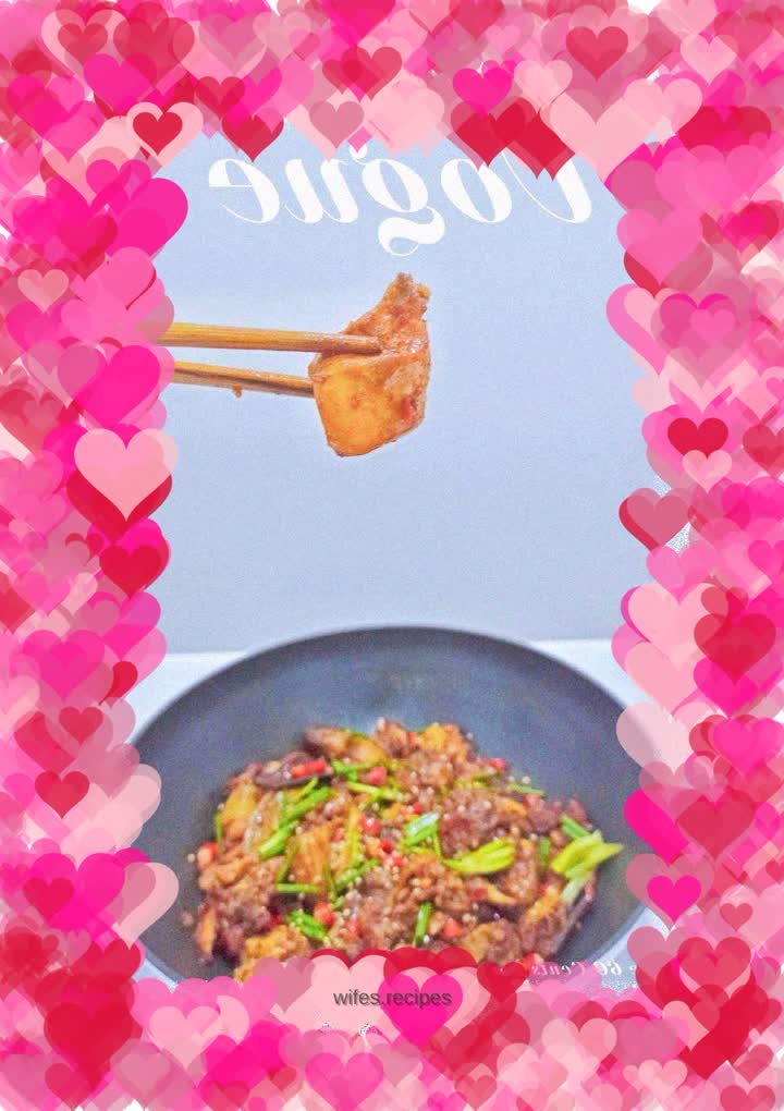 Guizhou Spicy Chicken