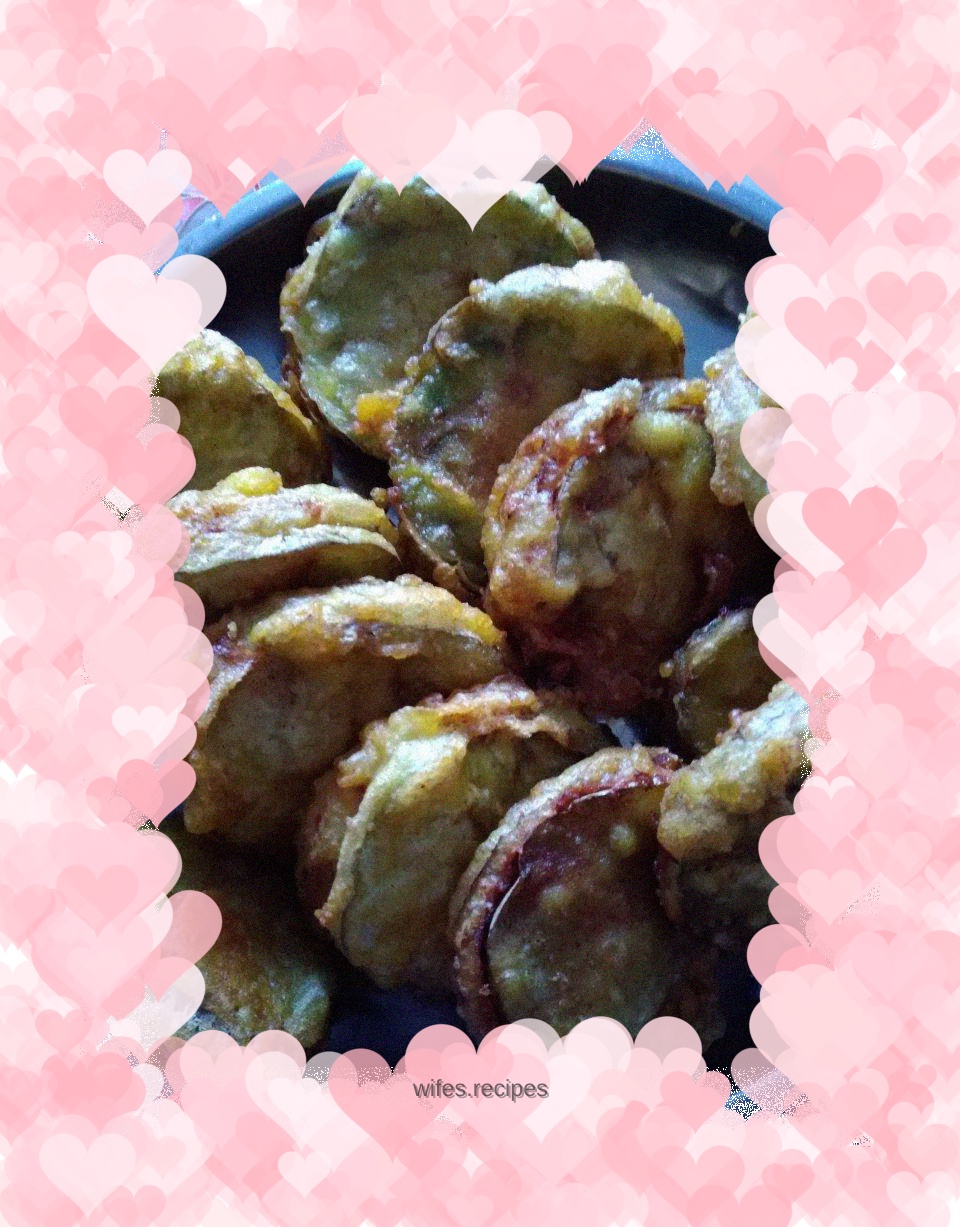 Eggplant box - a home-cooked dish from Northeast China, salty, fresh and crispy, perfect for drinking and eating!