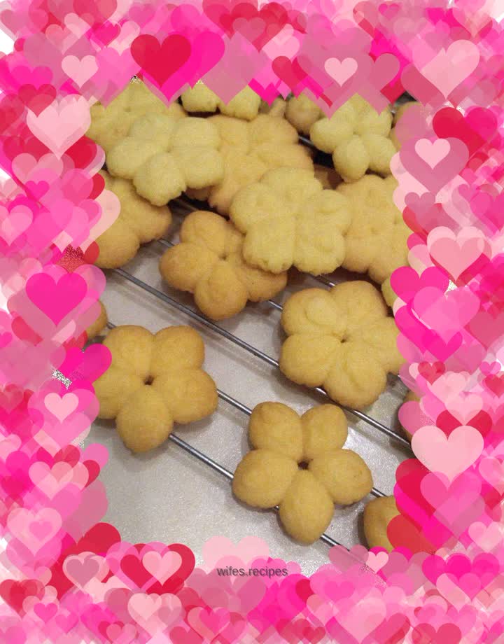 Original cookies