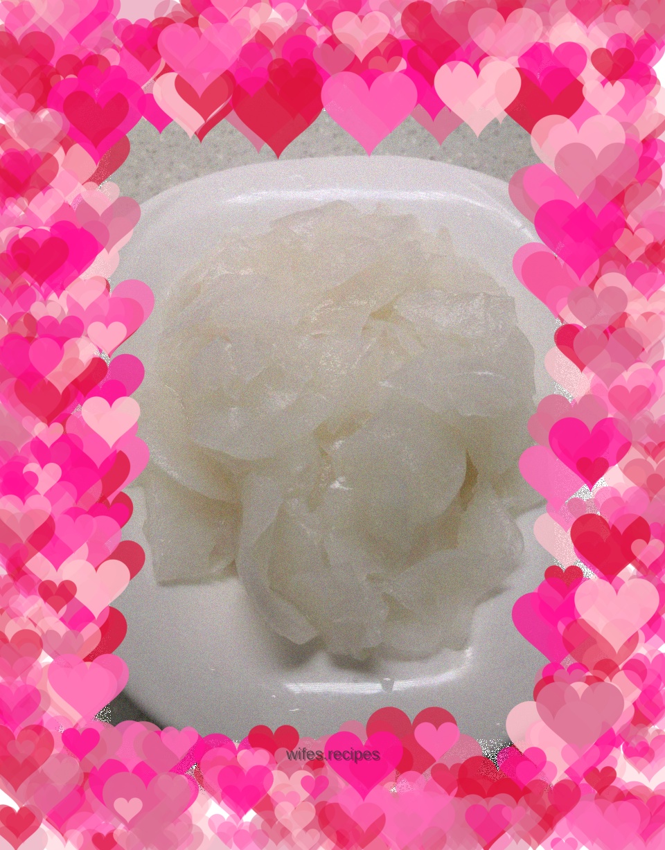 Southern Fujian Rapeseed Sour