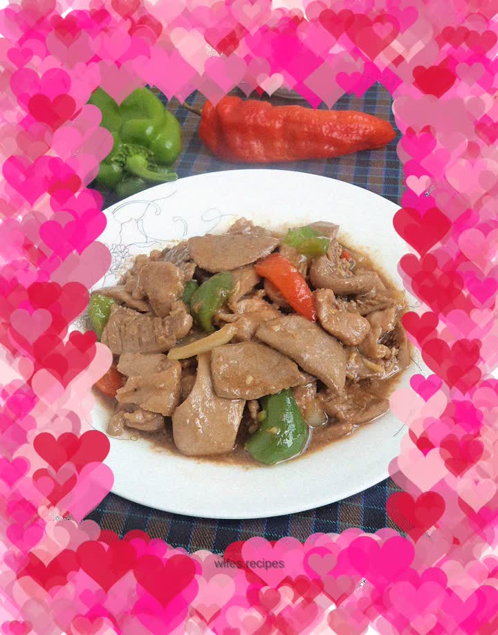 【Tianjin】Lao Bao San