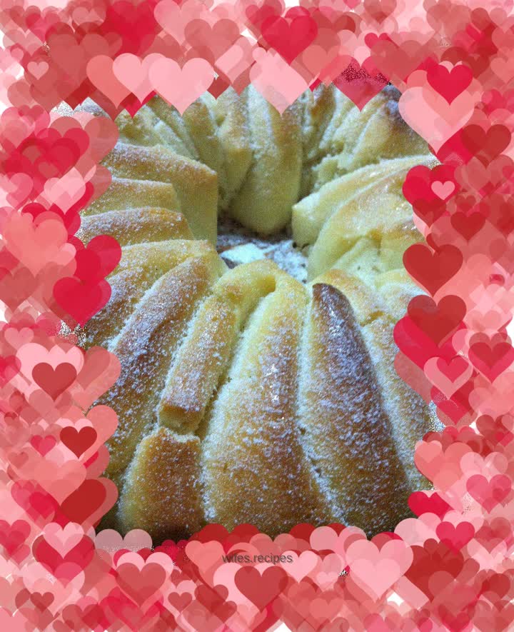 Milky milk-flavored hand-pulled bread