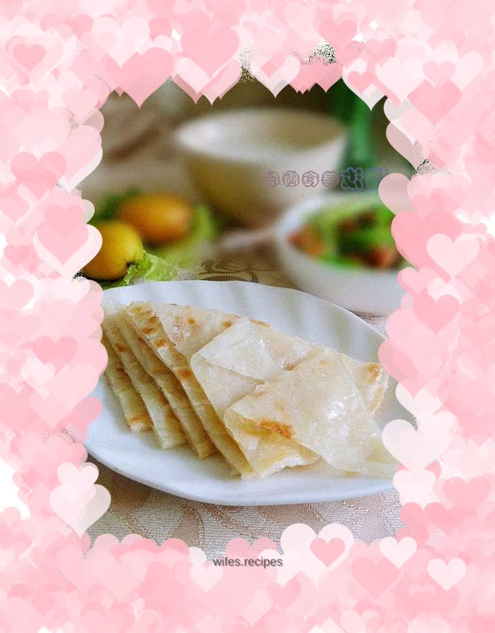 How to make delicious pancakes [Home-style pancakes]