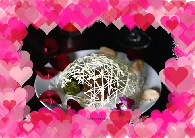 White Lover Depp Baking Laboratory