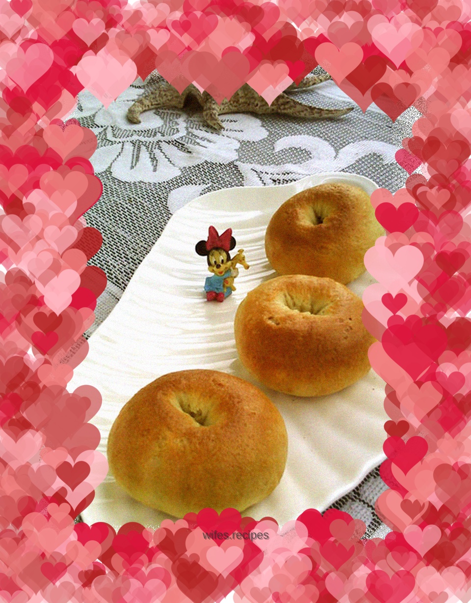 Kuaishou Bagels