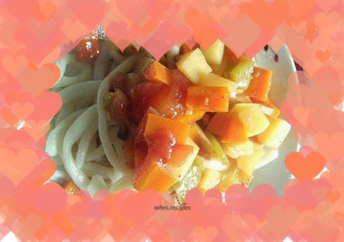 Noodles