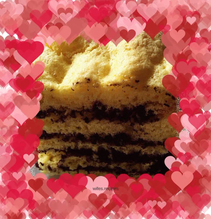 Blueberry Sandwich Crispy Cake by: Blueberry Food Staff Writer of Pulan Hi-tech