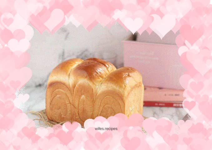 Yogurt toast