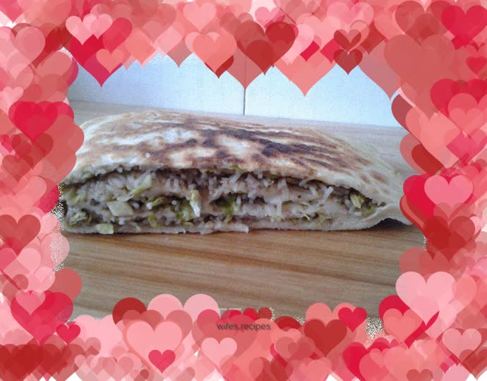 Multi-layer vegetable box