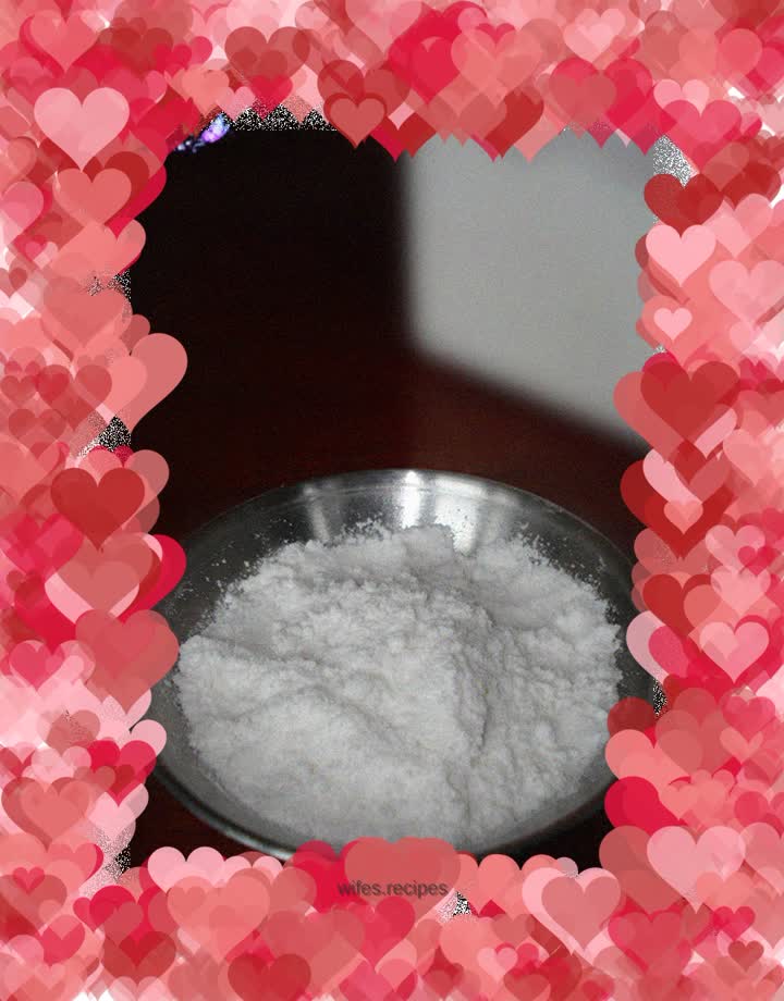 Homemade Steamed Vegetable Rice Noodles