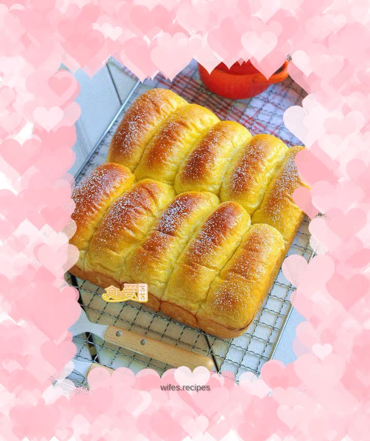 Eat an unsatisfying [Super Soft Durian Blessing Pao Bao]