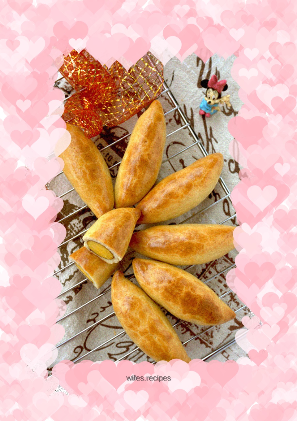 Sweet Potato Banana Crispy