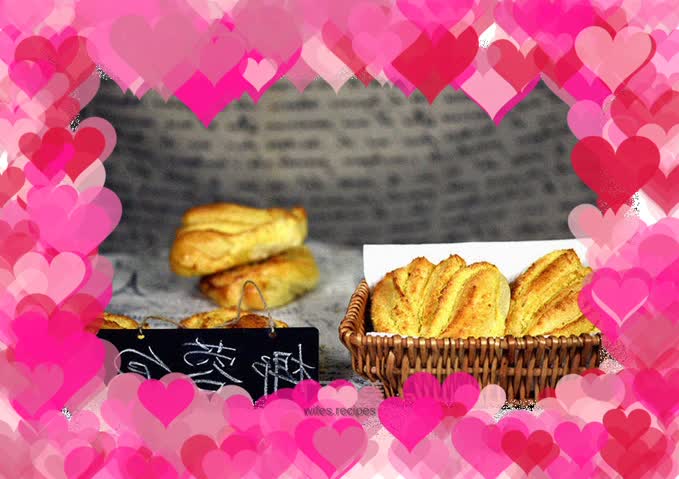 Coconut Bread——Depu Baking Laboratory