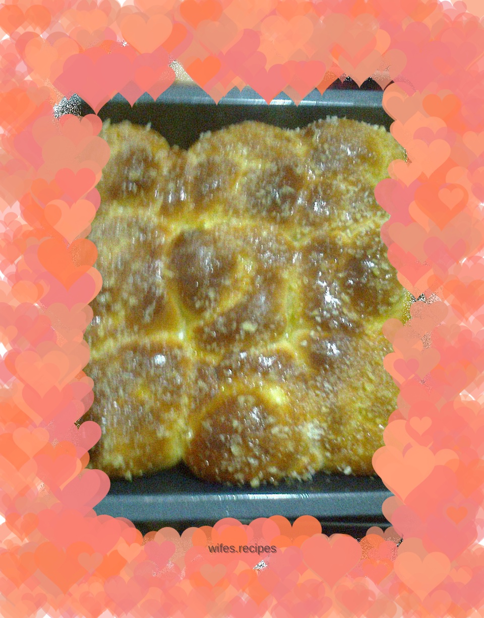 Yogurt bread