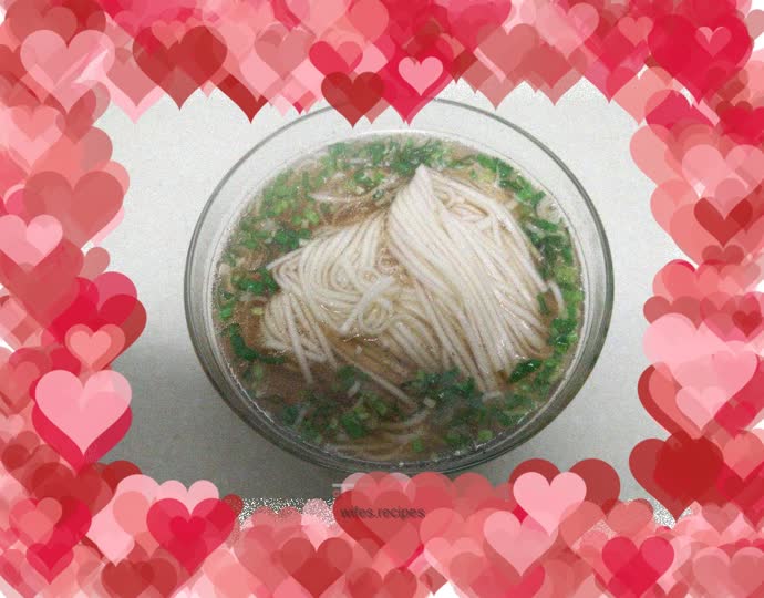 Yangchun Noodles