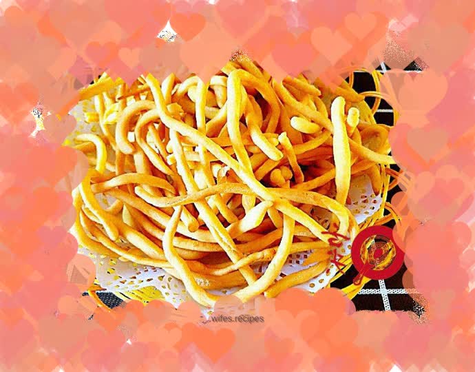 Longxu Crisp