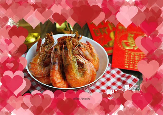 【Wenzhou】Crispy and fragrant rich dried shrimp